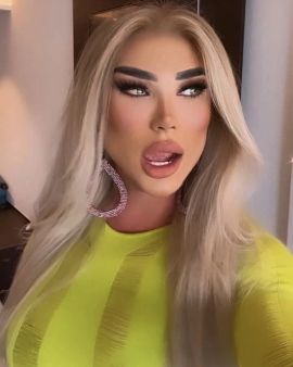 Samantha Marota
