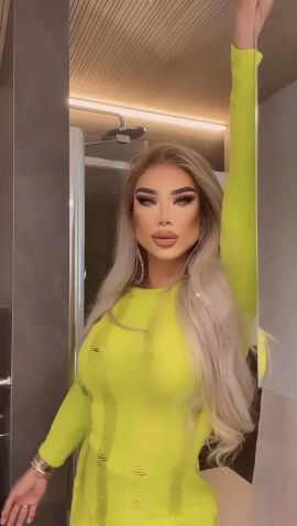 Samantha Marota