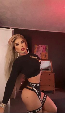 Samantha Marota