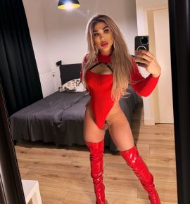 Samantha Marota