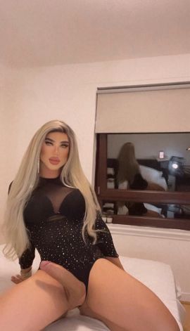 Samantha Marota