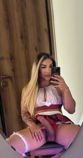 Samantha Marota