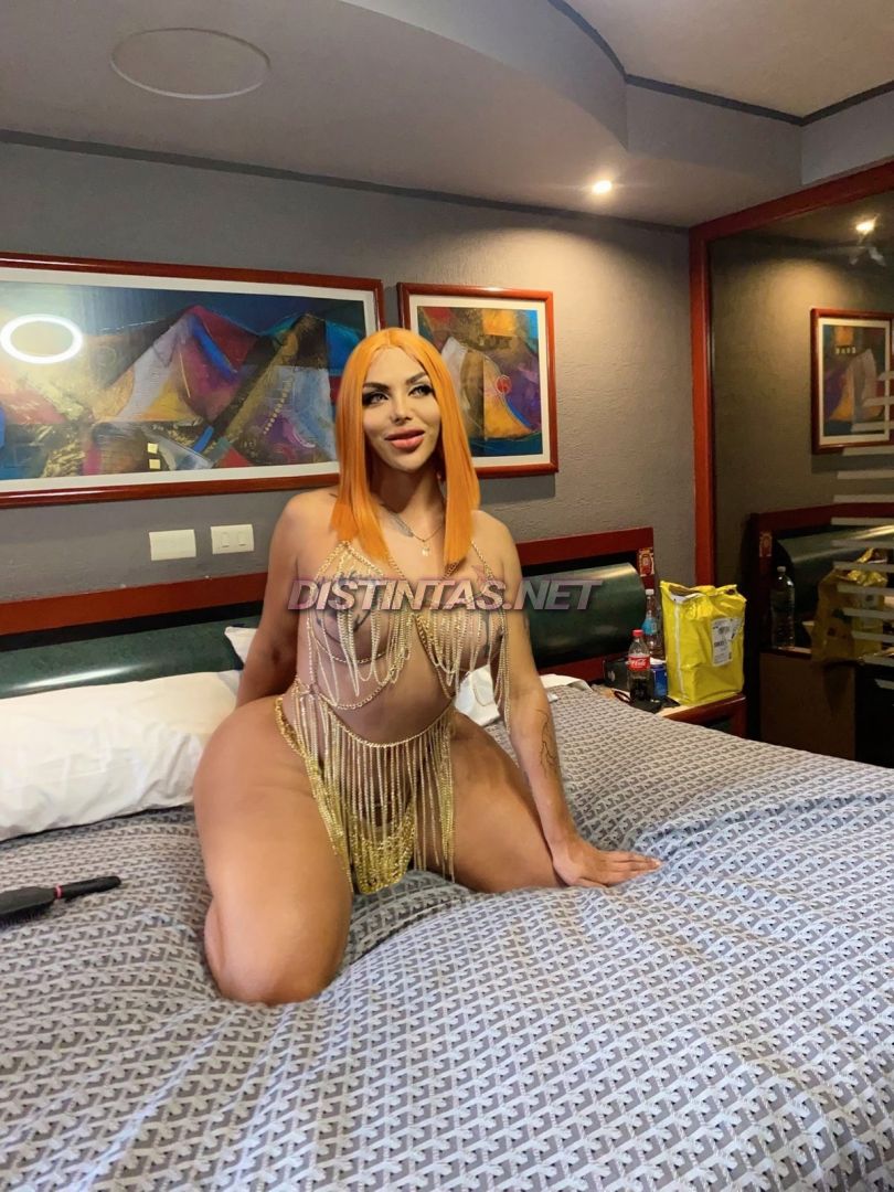 Paola sex