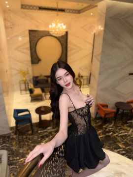 Lucky Aliya