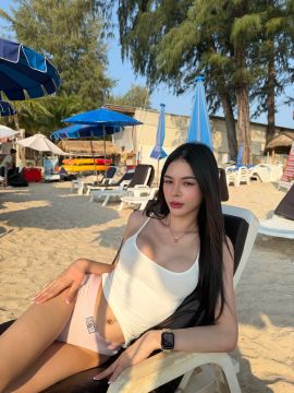 Lucky Aliya