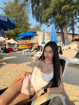 Lucky Aliya
