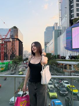 Lucky Aliya