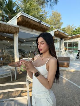Lucky Aliya
