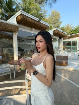 Lucky Aliya