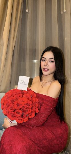 Lucky Aliya