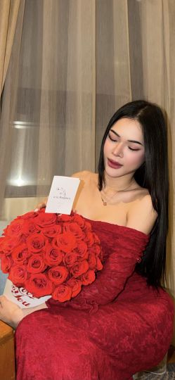 Lucky Aliya