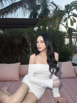 Lucky Aliya