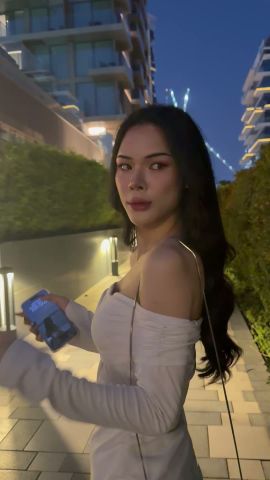 Lucky Aliya