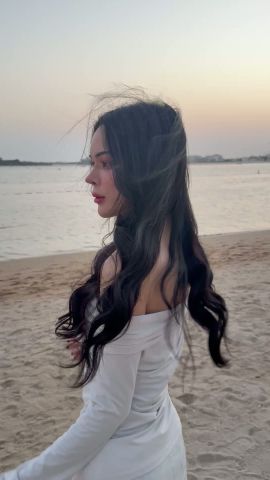 Lucky Aliya