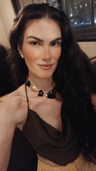 Acompanhantes Trans Bruna Colombo  em São Paulo