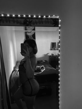 Natasha Hot