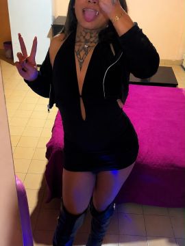 Natasha Hot