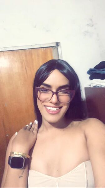 Escort trans Kendra Silvana à Acarigua