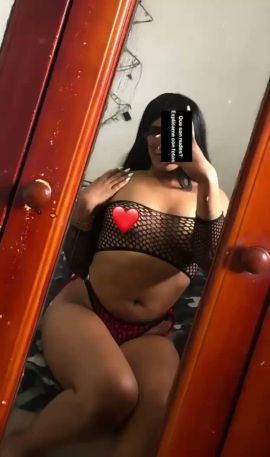 Kendra Silvana 