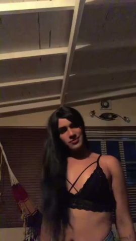 Kendra Silvana 