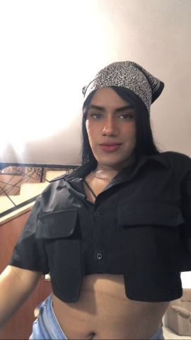 Kendra Silvana 