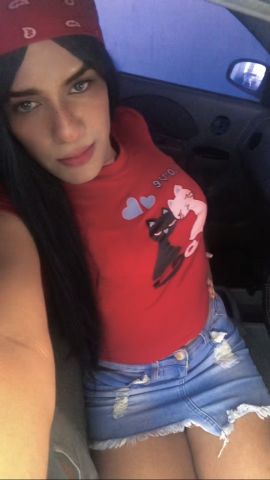 Kendra Silvana 