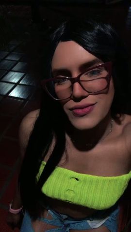 Kendra Silvana 