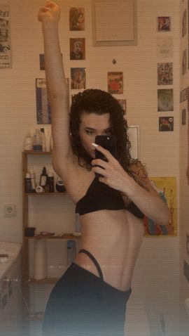 Giselle Roux