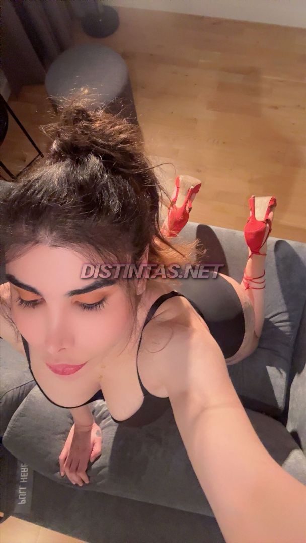 Sara Shahed