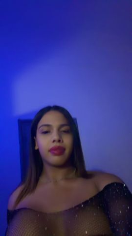 Paris Georgina