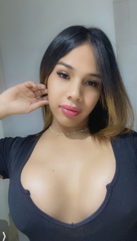 Paris Georgina
