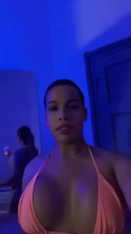 Paris Georgina