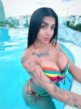 Zarife Zahurety
