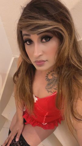 Jeniffer Jolie