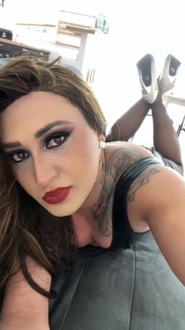 Jeniffer Jolie