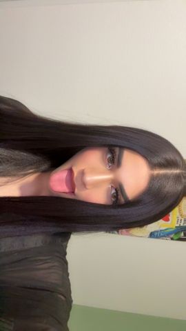 Kyara Oriana 