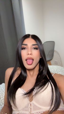 Kyara Oriana 
