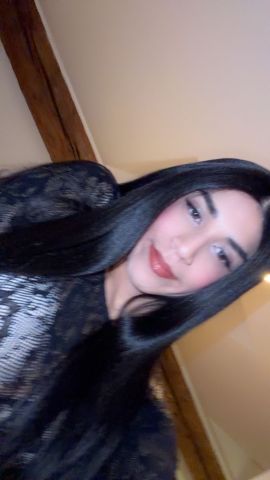 Kyara Oriana 