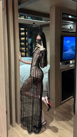 Kyara Oriana 