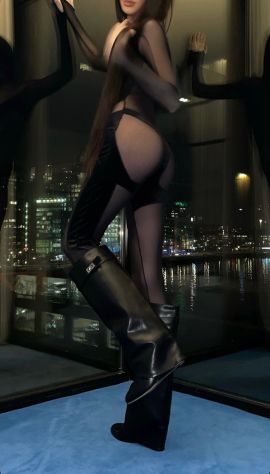 Kyara Oriana 