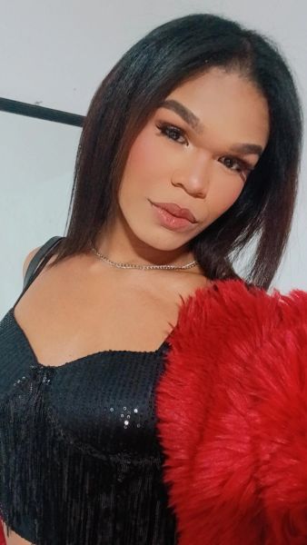Escorts Trans Jessica Rosales en Gustavo A. Madero