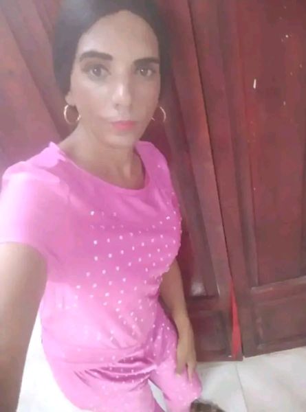 Escorts Trans Suset Minaj en La Habana