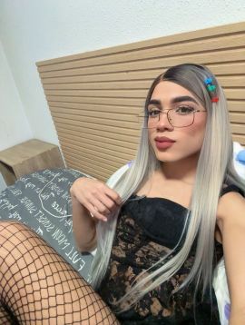 Luna Diamond