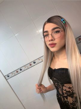 Luna Diamond
