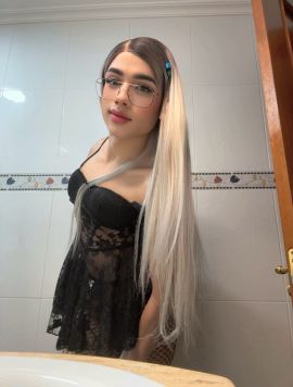 Luna Diamond