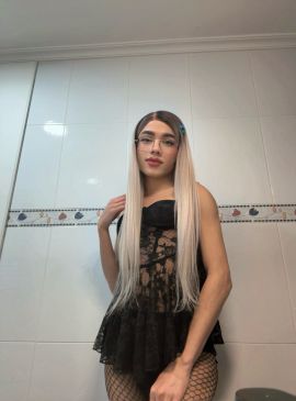 Luna Diamond