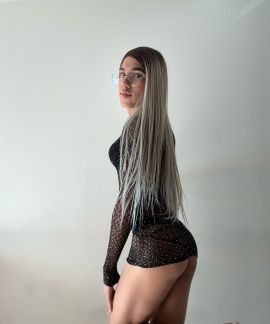 Luna Diamond