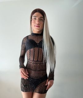Luna Diamond