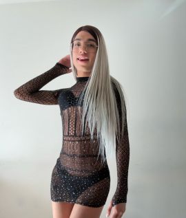 Luna Diamond