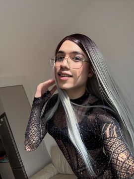Luna Diamond